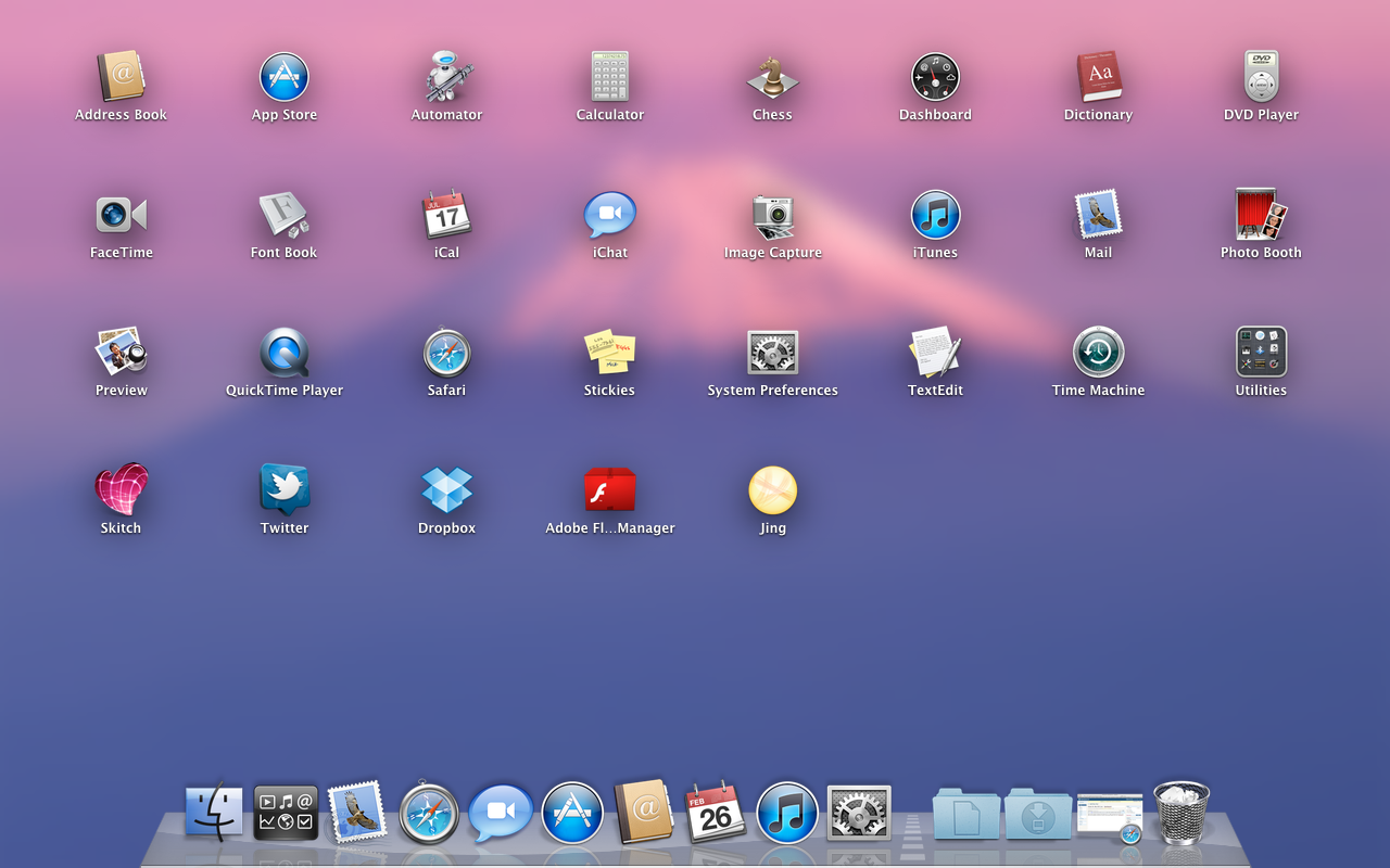 Download mac os x 10.7 lion